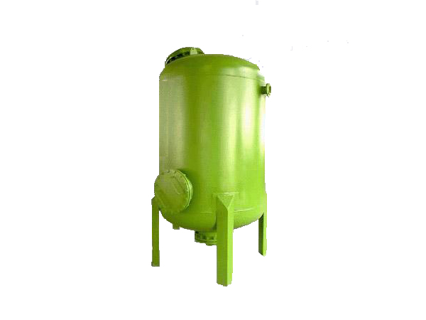 多介質(zhì)過濾器的濾料填充前都需要做好哪些內(nèi)容的檢查？